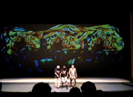 Festival CU en CU – Danza UNAM