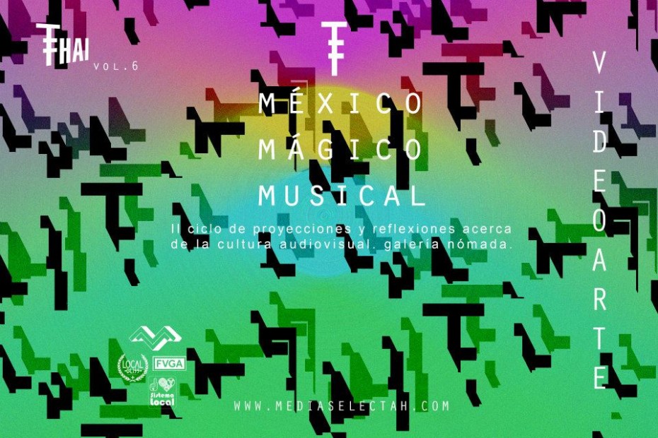 THAIFHAI  – México Mágico Musical