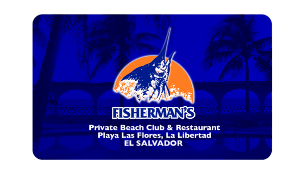 Mebresia Fishermans 2008